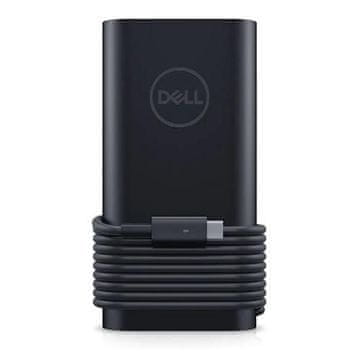 DELL DELL 65W črni napajalnik 5R71M93539, 450-BBVD