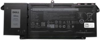 DELL DELL 42Wh 3-celična litij-ionska baterija LGC 275B1/00, GH5Y5