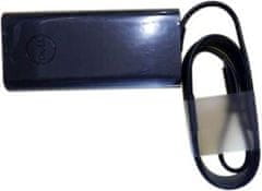 DELL 130W USB-C napajalnik, model 01AW919, MW1G8