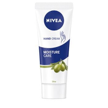 shumee NIVEA krema za roke z olivnim oljem 75 ml