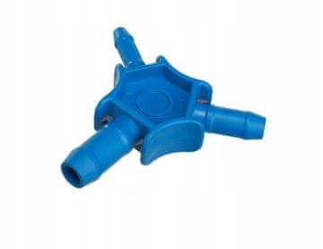 shumee KALIBRATOR ZA PEX CEVI 25x20x16MM KALIBRATOR