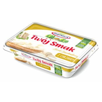 shumee Twój Smak sir s hrenom Piątnica 135g