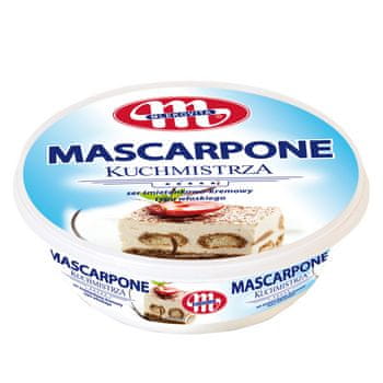 shumee Mlekovita Mascarpone Chef 250g