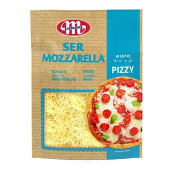 shumee Mlekovita nariban sir mocarela 150 g