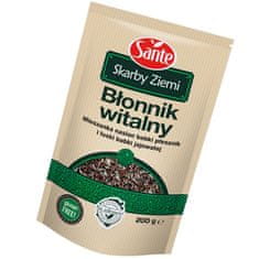 shumee Zakladi Zemlje Vital Fiber 200g Sante