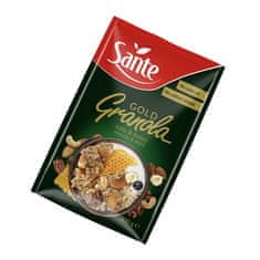 shumee Zlata granola 300g Sante