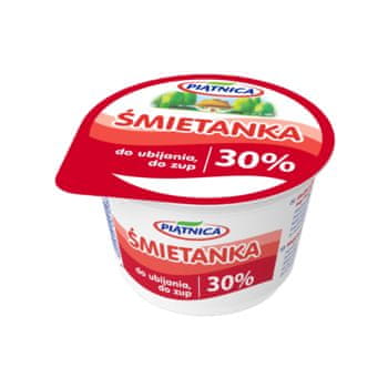 shumee Smetana 30% 200g Piątnica