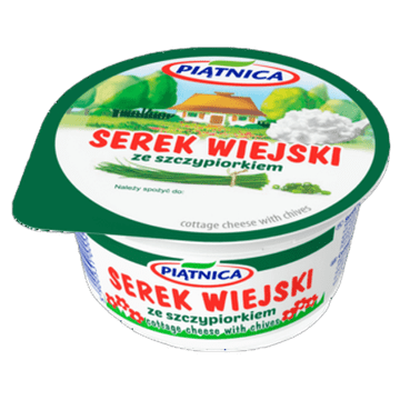 shumee Skuta Piątnica z drobnjakom 150 g