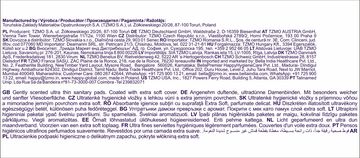 shumee BELLA Perfecta Ultra Rose higienski vložki 20 kosov.