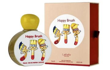 Happy Brush - EDP