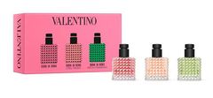 Valentino Mini sada Valentino Donna Born In Roma - EDP 3 x 6 ml