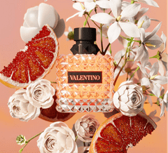 Valentino Mini sada Valentino Donna Born In Roma - EDP 3 x 6 ml