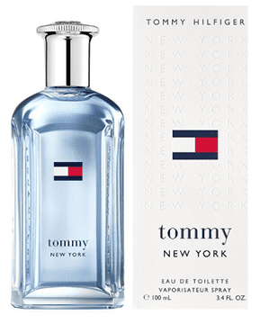 Tommy Hilfiger Tommy New York - EDT