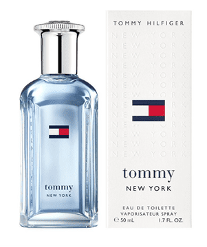 Tommy Hilfiger Tommy New York - EDT