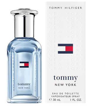 Tommy Hilfiger Tommy New York - EDT