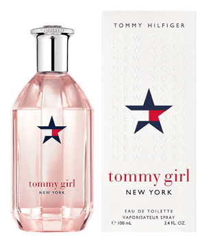 Tommy Hilfiger Tommy Girl New York - EDT