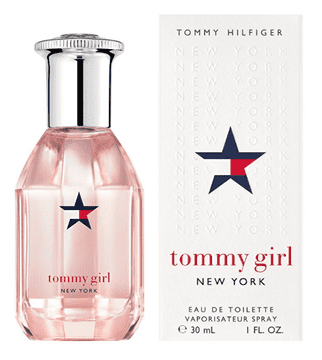 Tommy Hilfiger Tommy Girl New York - EDT