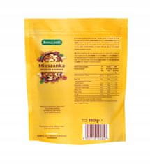 shumee Bakalland mešanica oreščkov in sadja, mamljiva sladkost 150 g