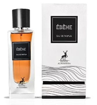 Ébène - EDP