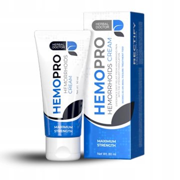 shumee Hemopro gel 80 ml