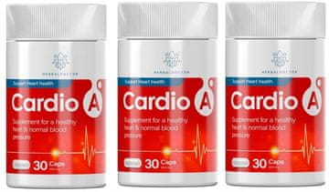 shumee 3x KARDIO A: vitamin C, tiamin, astaksantin, koencim Q10, vitamin B6, vitamin E