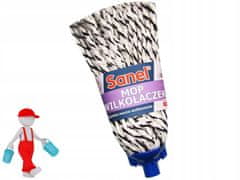 shumee Werewolf String Mop