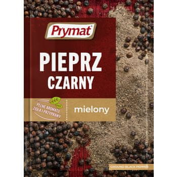 shumee Prymat mleti črni poper 20 g