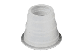 shumee Tesnilo za posodo majhne višine in premera 2 cm Tesnilni obroč