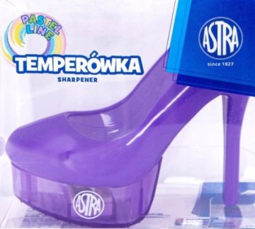 shumee ŠTRLJILEC ZA ČEVLJE 88 MM PVC ŠKATLA Z OBEŠALNIM DRŽALOM 8005