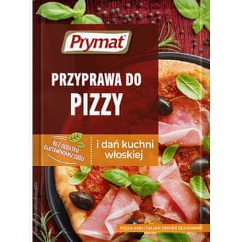 shumee Prymat začimba za pico 18 g