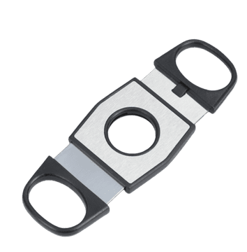 shumee Rezalnik cigar, kovinski in plastični rezalnik, giljotina za rezanje