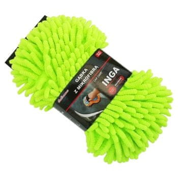 shumee Gobica iz mikrovlaken Inga