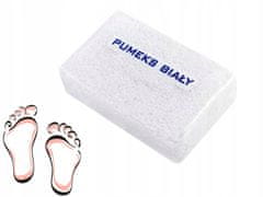 shumee Beli plovec standard SANEL