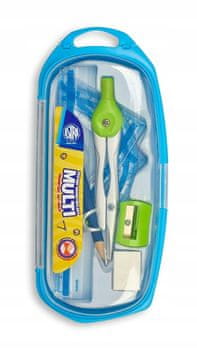 shumee ASTRA MULTI A'10 1797 GEOMETRIJSKI KOMPLET