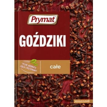 shumee Klinčki 10 g Prymat