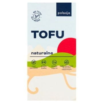 shumee Naravni tofu 1200 g POLSOJA