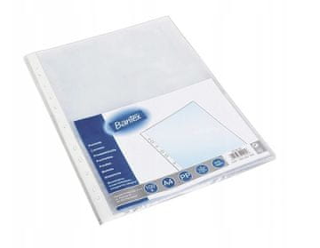 shumee GRAFIČNI ŽEP A4 PP PEA (100) BANTEX 100550109 0056
