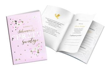 shumee Spominki za krst