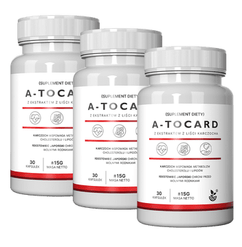 shumee A-tocard prehransko dopolnilo artičoka kapsule 90 kos.