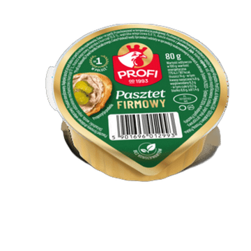 shumee PROFI Company Pašteta 80g