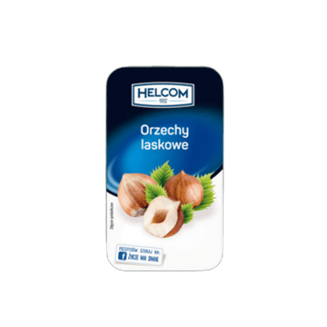 shumee Lešniki 300 g Helcom