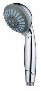 shumee GOSHE 3-HITROSTNI TUŠ SANA ROČNA GLAVA