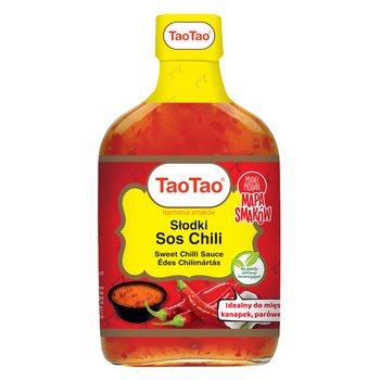 shumee Sladka čili omaka 200g TAO TAO