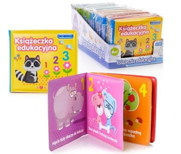 shumee Izobraževalna knjiga Morska pustolovščina