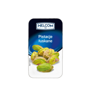 shumee Olupljene pistacije 500 g Helcom