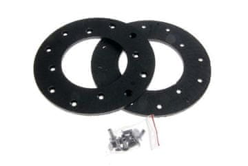 shumee Komplet za popravilo. Komplet zavornih oblog Bizon