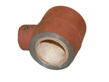 shumee Bizon litoželezno prstno pesto