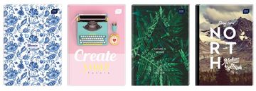 shumee BRULION B5/160K MIX LINE A'3 4208