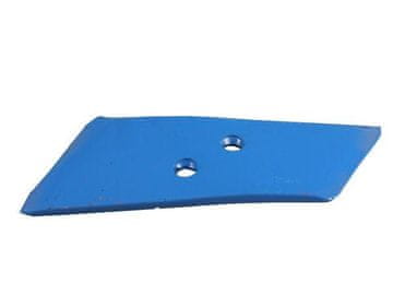 shumee Dleto, desni reverzibilni nastavek za lemež Overum Vulcan ustreza vijaku M12X35NOS - 2 kosa.