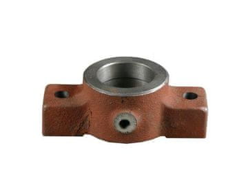 shumee Trosilnik z dvojnim ležajem gredi